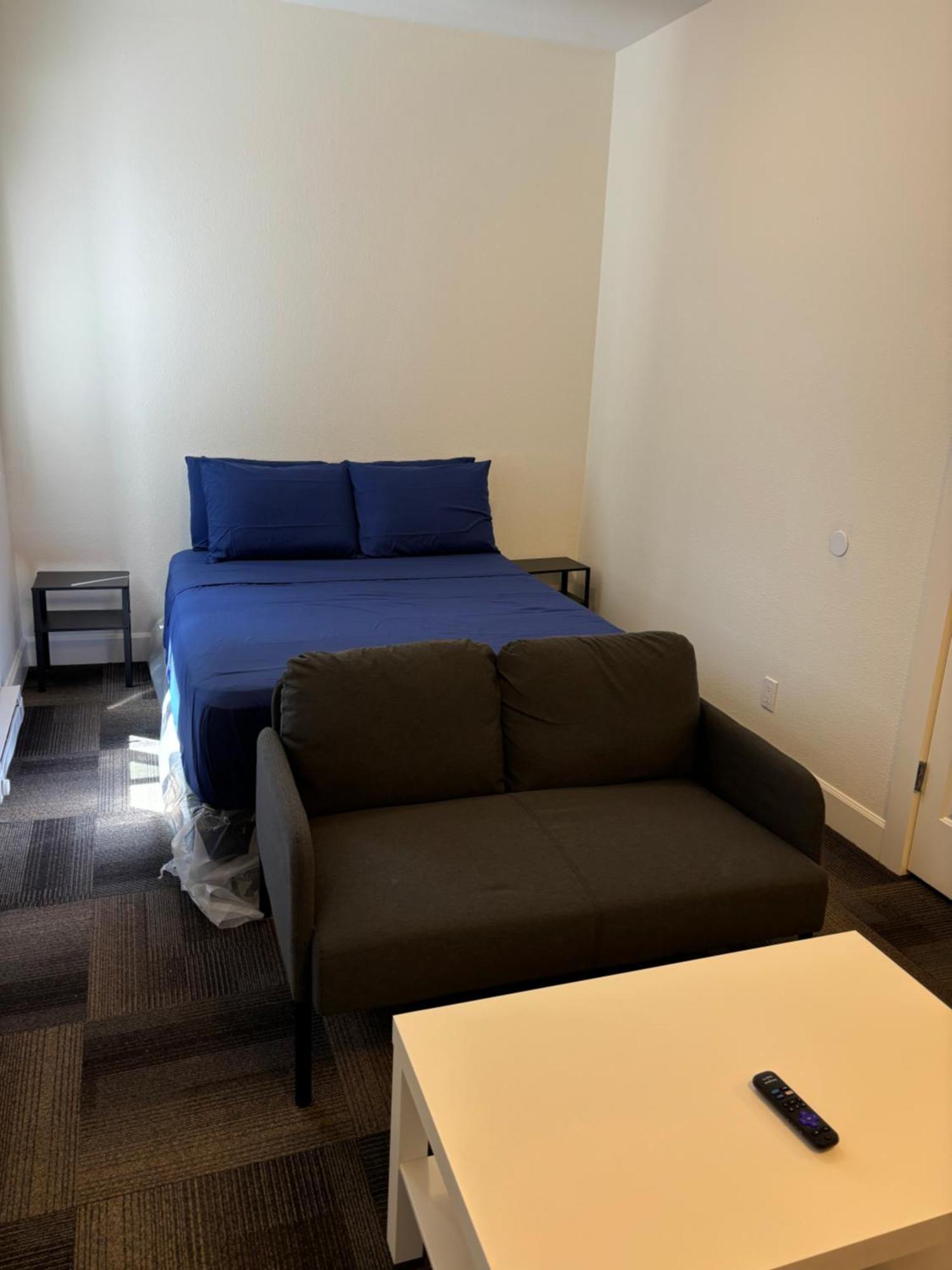 Apartment Downtown Cozy
